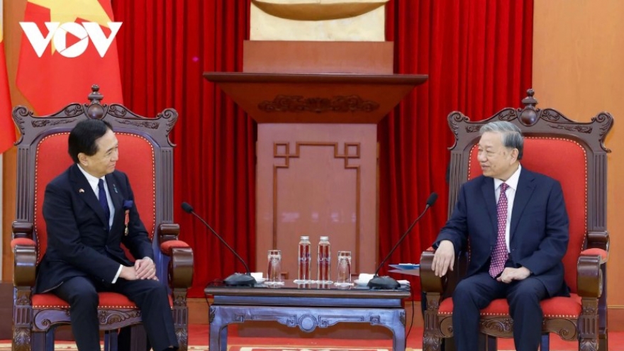 Kanagawa Governor hails growing ties with Vietnam during ongoing visit